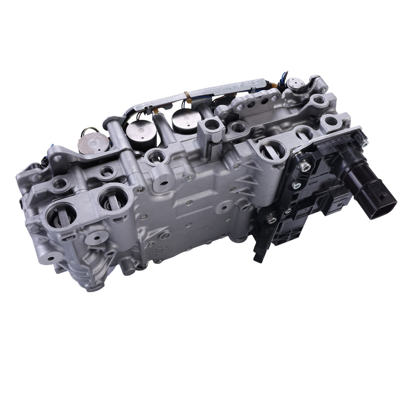 FZ01 For 2012-UP Mazda CX-5 2.0L 2.5L Transmission Valve Body W/TCM US