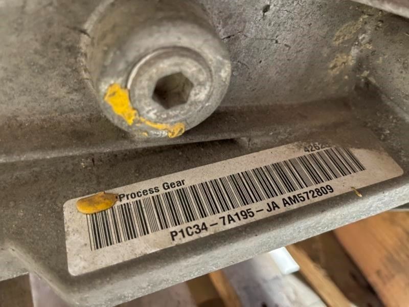 1999-2004 Ford F250 F350 Super Duty Transfer Case 4R100 AT Electronic Shift OEM