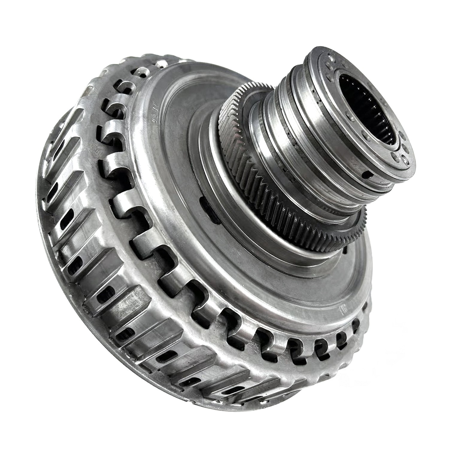 fit for Audi A4 A5 A6 A7 Q5 2008-2011 0B5 DL501 7Speed 0B5 Dual Wet Clutch USA