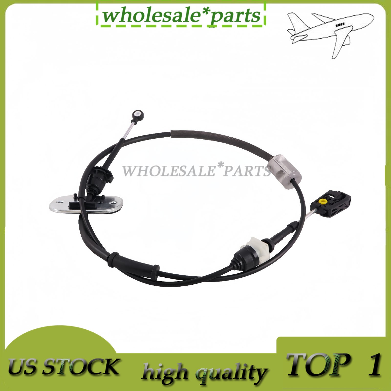 Automatic Trans Gear Shift Selector Cable For Ford Focus 2008 2009 2010 2011