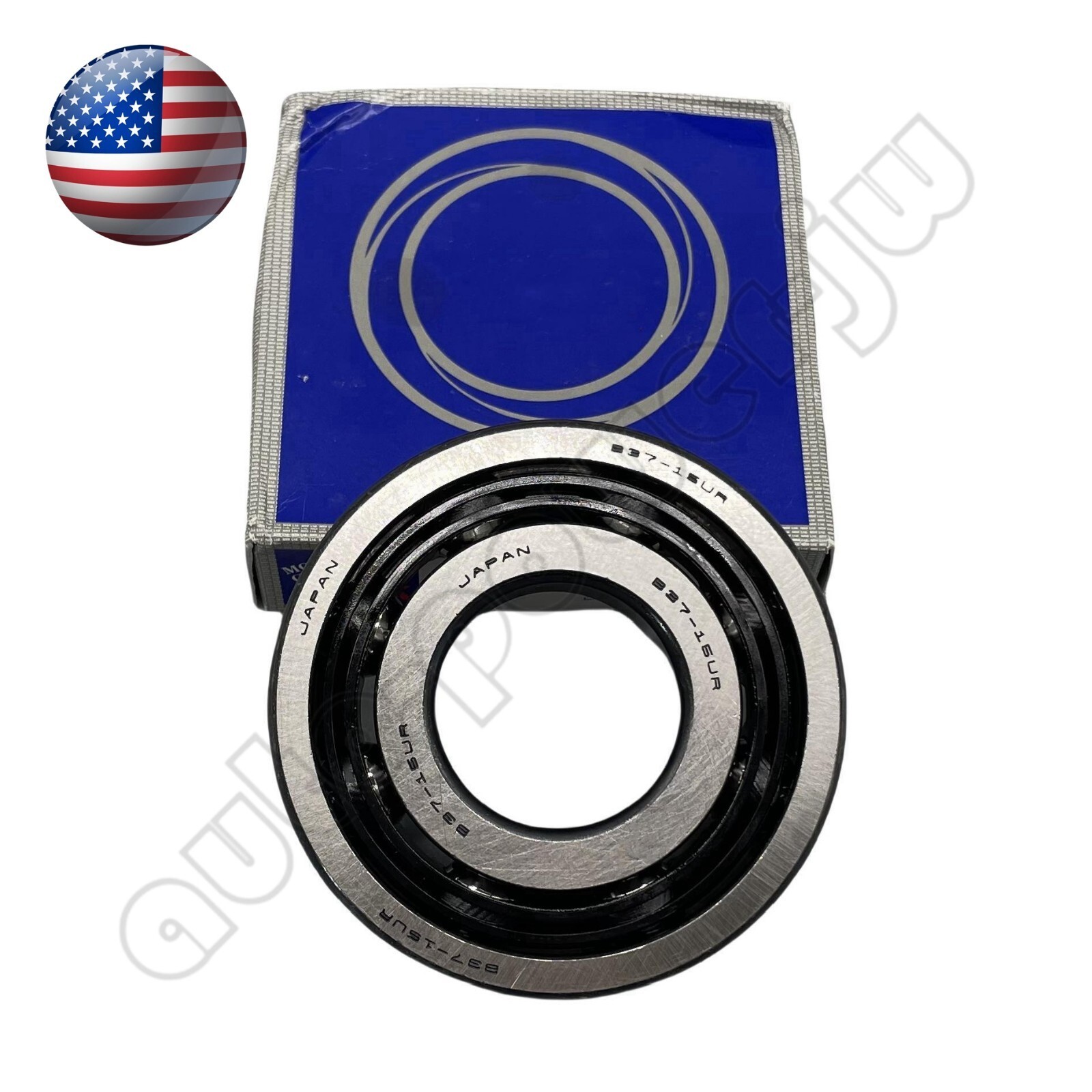 For NSK B37-15UR 37x88x19mm Toyota C-HR k114 Transmission Bearing CVT