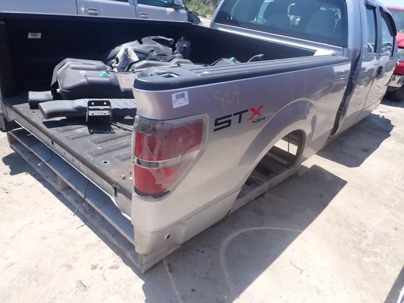 Transfer Case Electronic Shift Fits 09-11 FORD F150 PICKUP 1046370