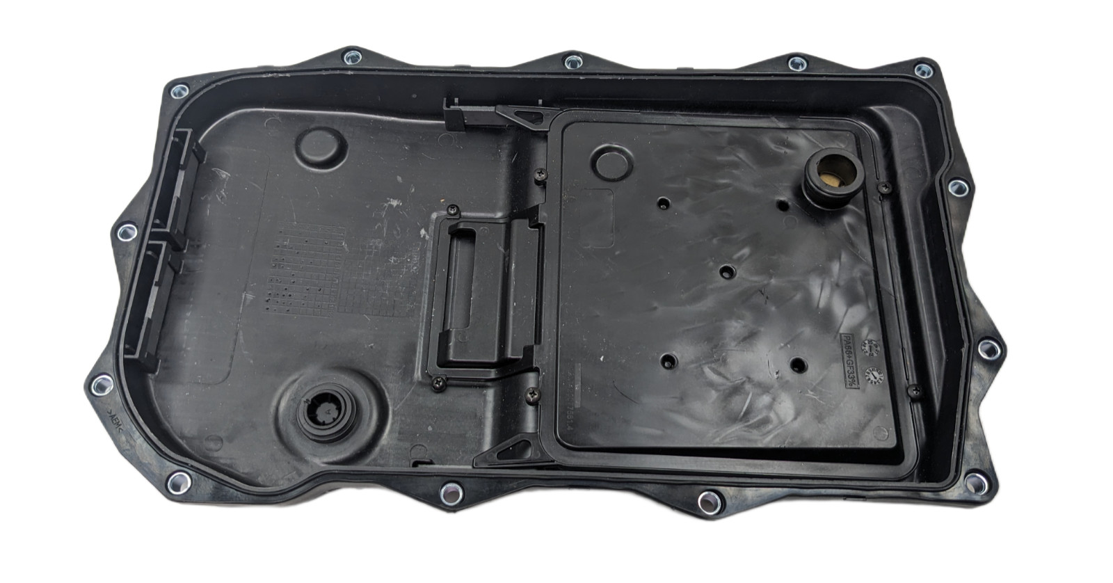 ZL201420077581.4 Automotive Transmission Oil Pan for Maserati Quattroporte 2004