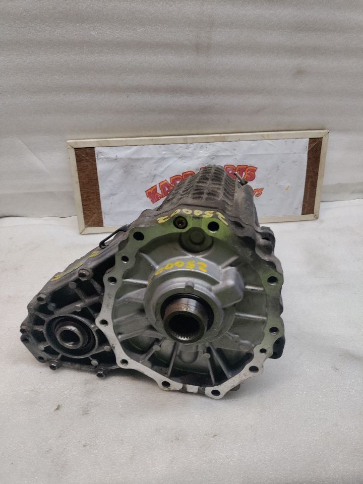 Transfer Case Automatic Transmission Fits 03-08 INFINITI FX SERIES 392981