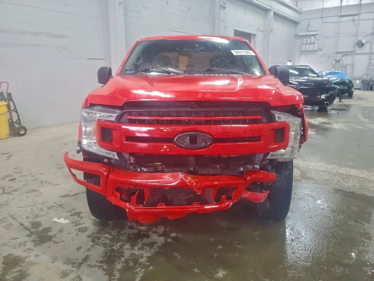Transfer Case Electronic Shift On The Fly Fits 15-20 FORD F150 PICKUP 2393849