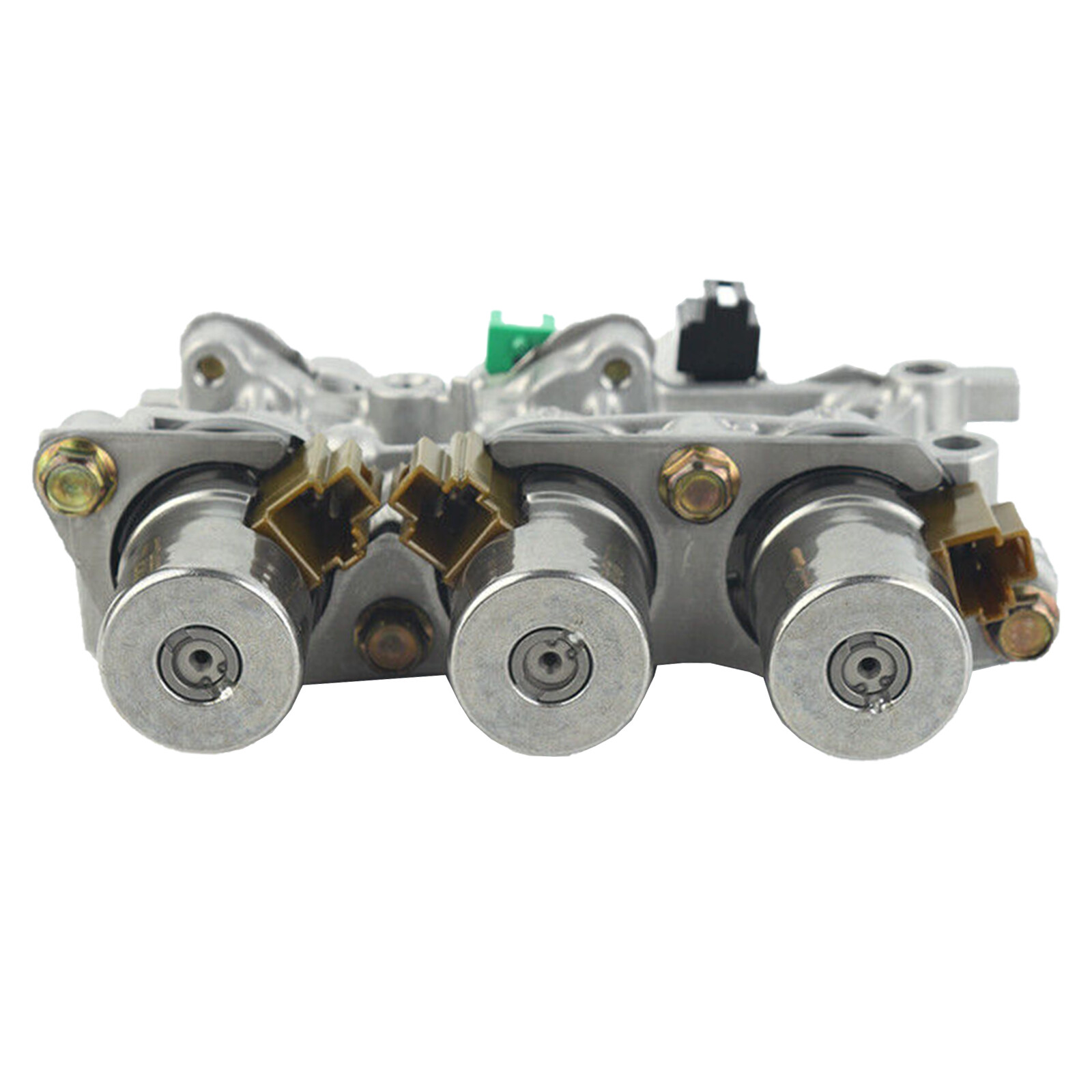 4F27-E Transmission Solenoid Block Pack For Mazda 2/3/5/6 CX-7 MPV 4 Speed 05-up