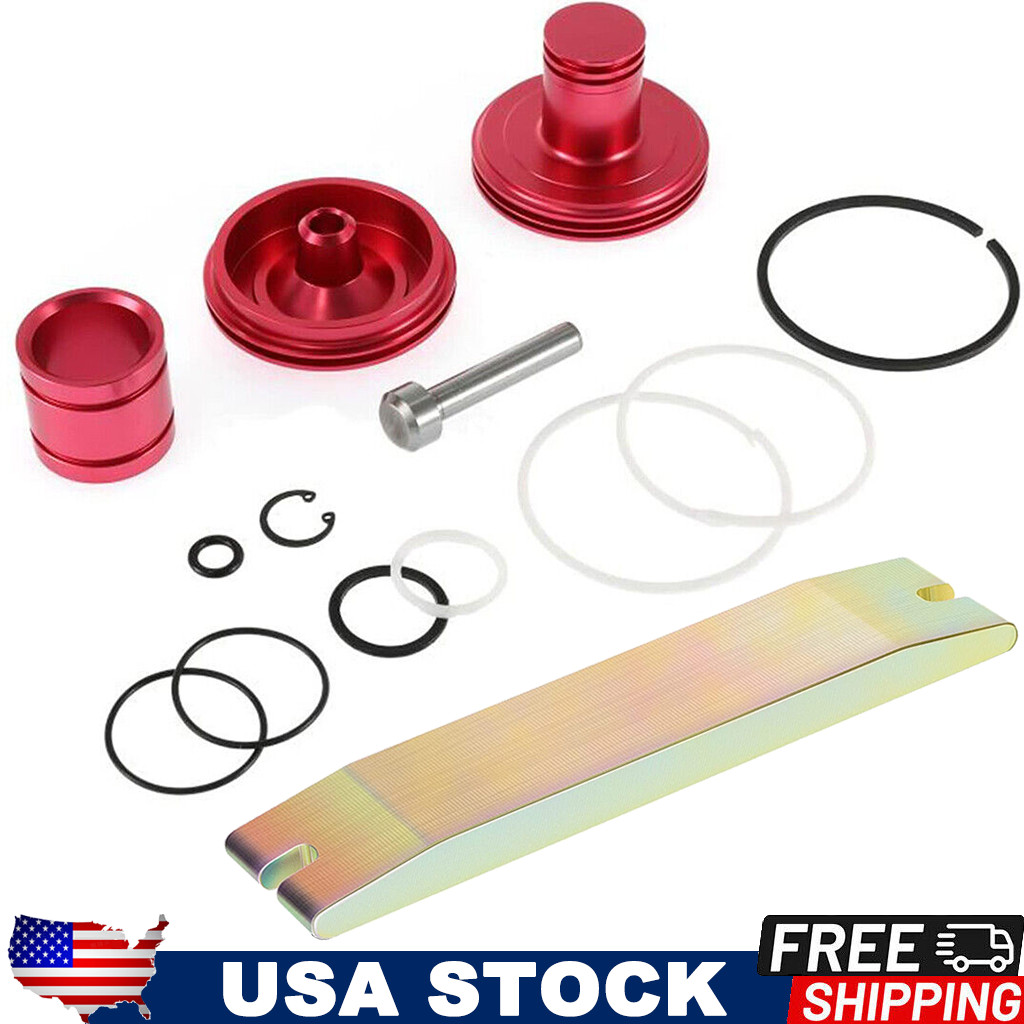 22301B-01K 2nd Gear Super Hold Servo+Band Strut 22717HD A518 A618 A727 47RE 48RE