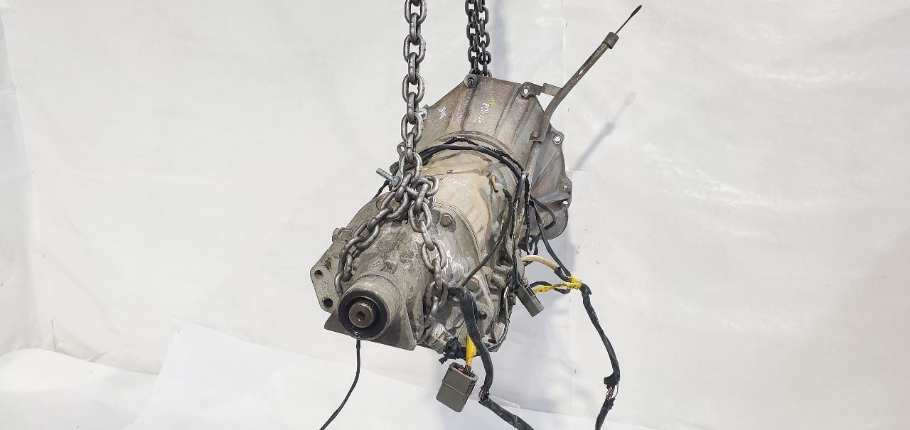 1987 1988 1989 Nissan 300ZX 2 2 OEM Automatic Transmission 3.0L
