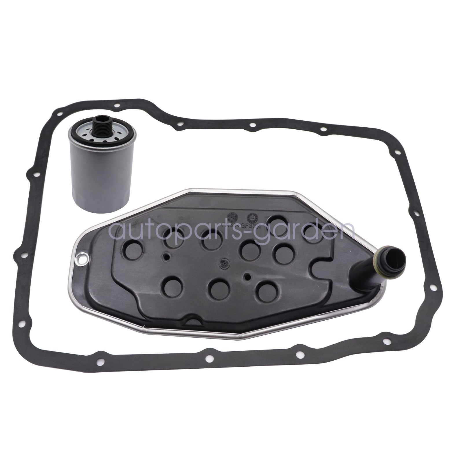 Automatic Transmission Filter Kit For Jeep Grand Cherokee Dodge Ram 1500 Durango