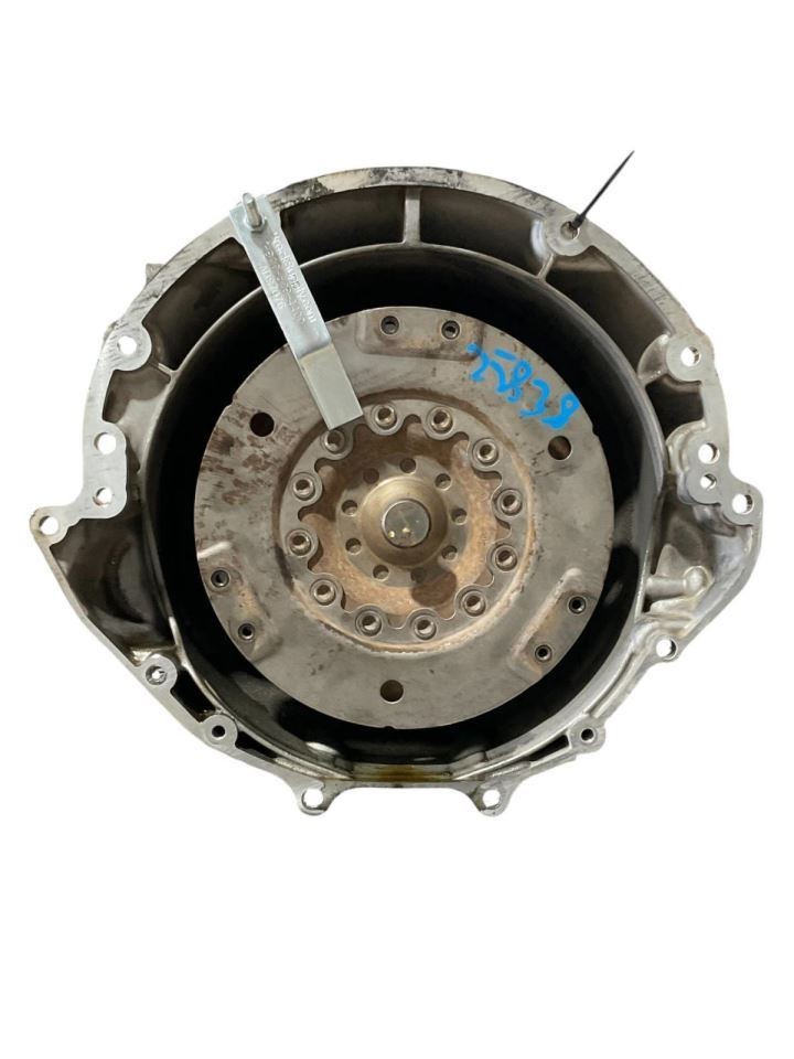 Automatic Transmission 2015-2017 Dodge Ram 1500 183k 2WD 5.7L 8 Speed 1039854