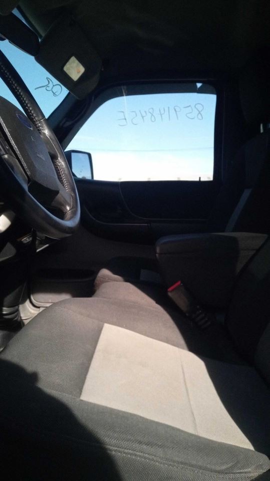 Transfer Case Electronic Shift ID 9L54-AB Fits 10-11 RANGER 574427