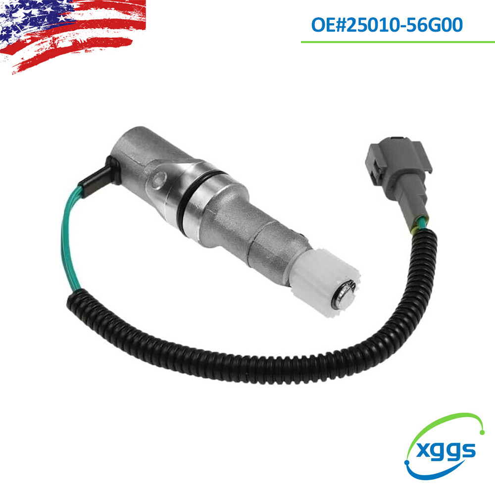 Vehicle Speed Sensor For NISSAN D21 PICKUP 94 PICKUP 95-97 FRONTIER 25010-56G00