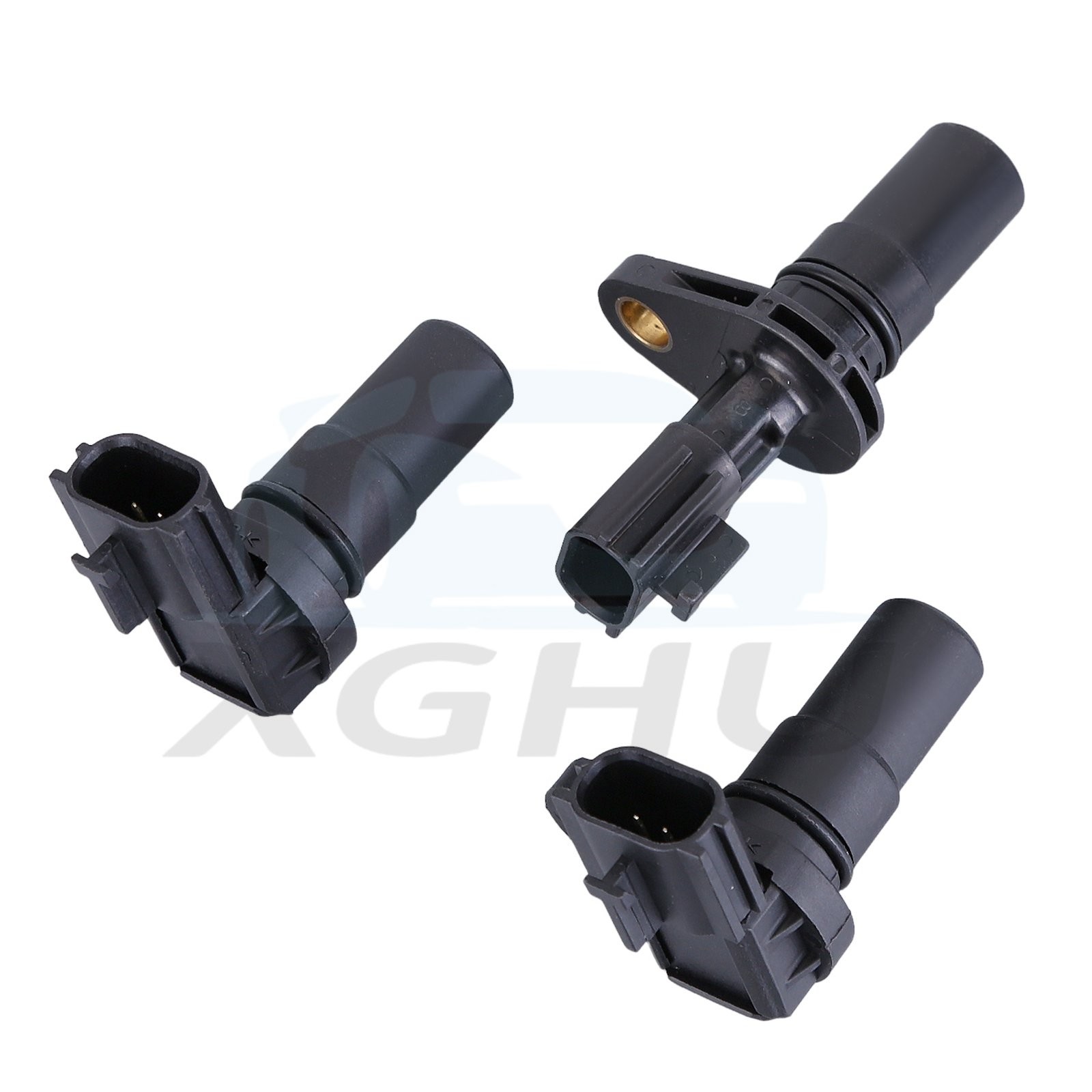 Input Output Speed Sensor Fit Nissan Altima Infiniti CVT CVT7 RE0F11A JF015E