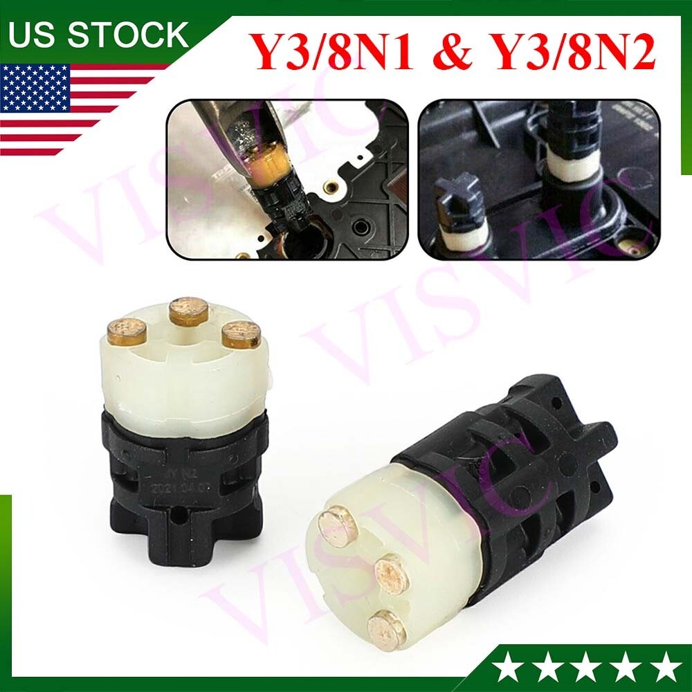 722.9 Transmission Speed Module Sensor Y3/8n1 Y3/8n2 Fits For Mercedes 7G Speed