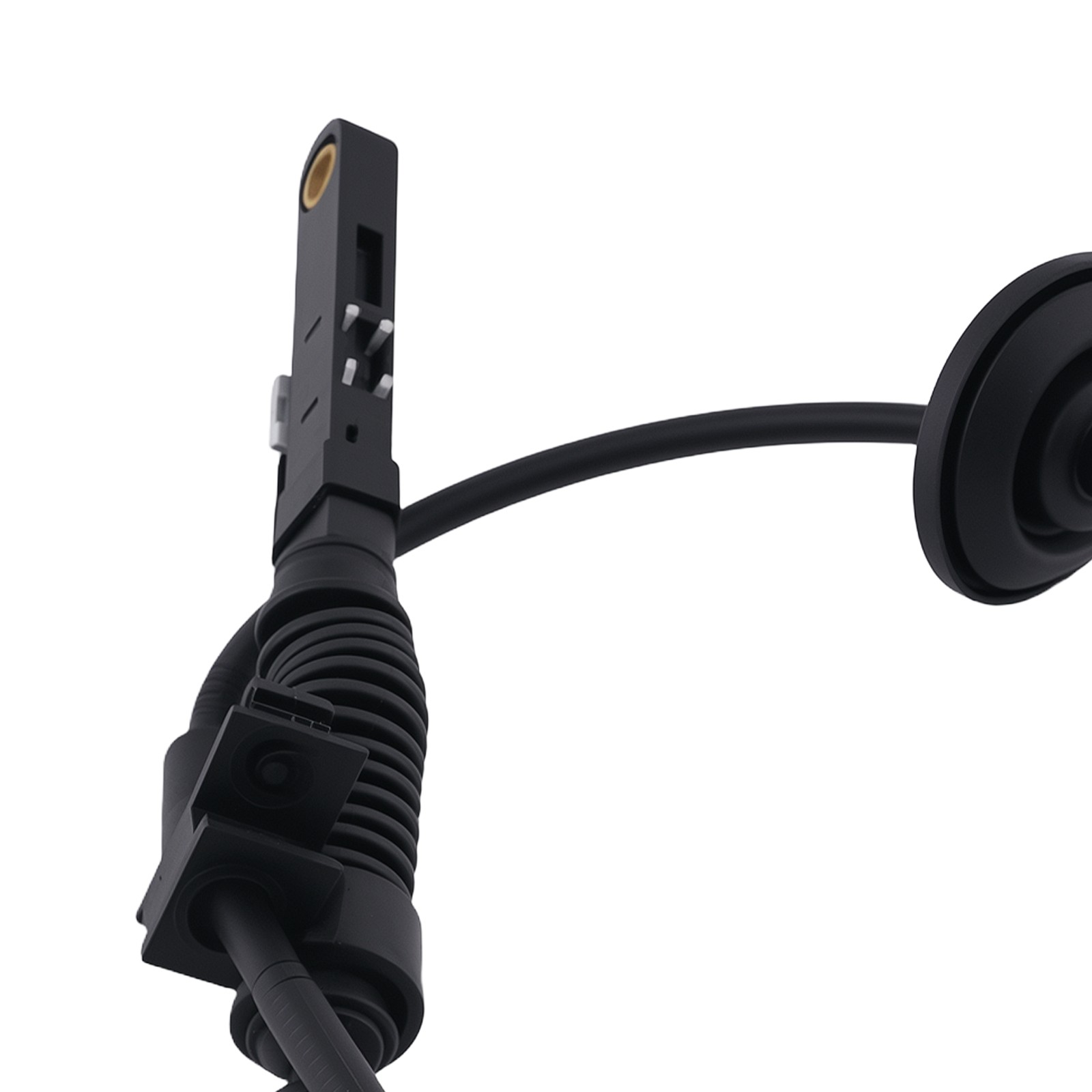 Front Shift Cable for Hummer H2 6.0L 364Cu In V8 Gas 2003-2007