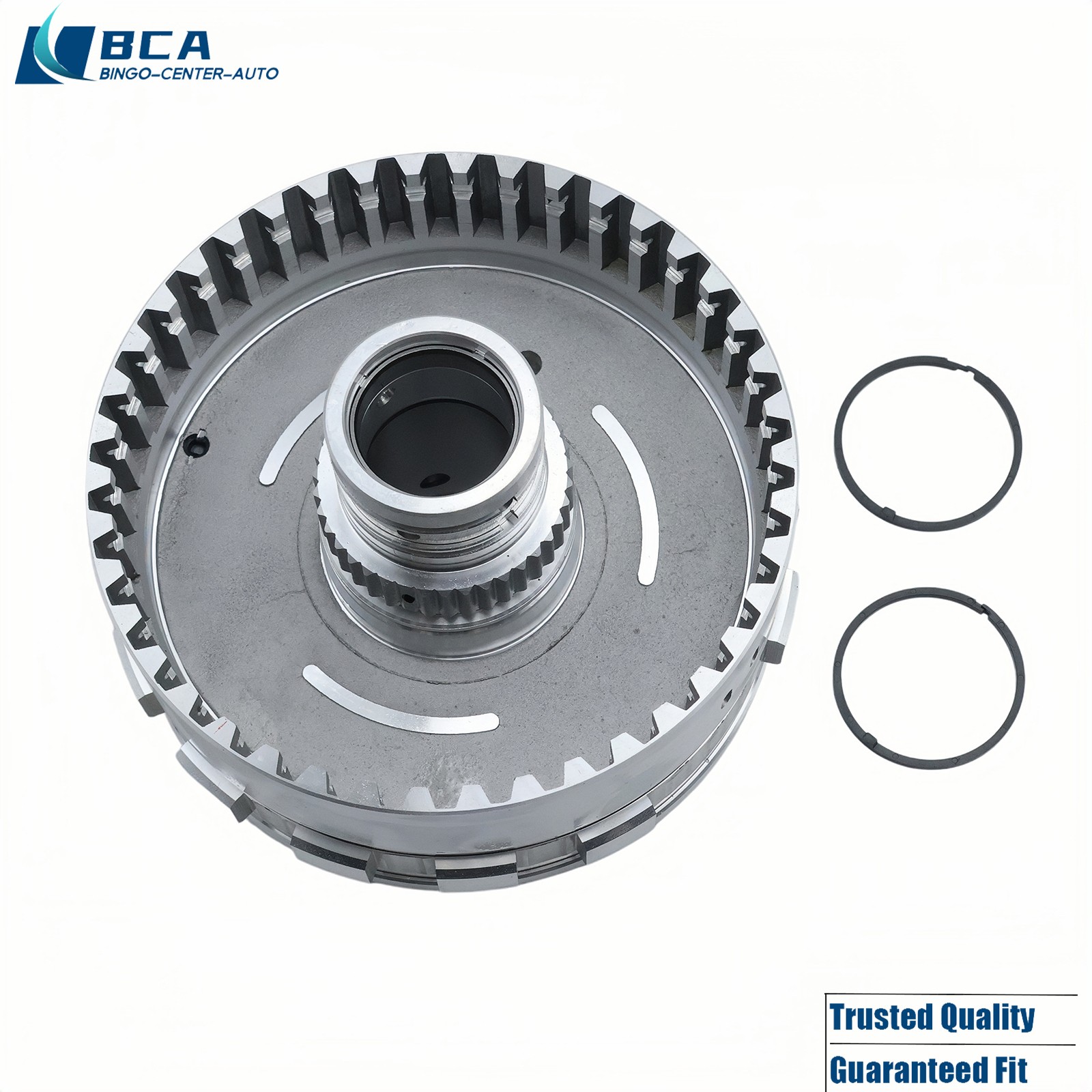 62TE Transmission Low Drum Clutch For Chrysler Pacifica Voyager 07 08 1Piece