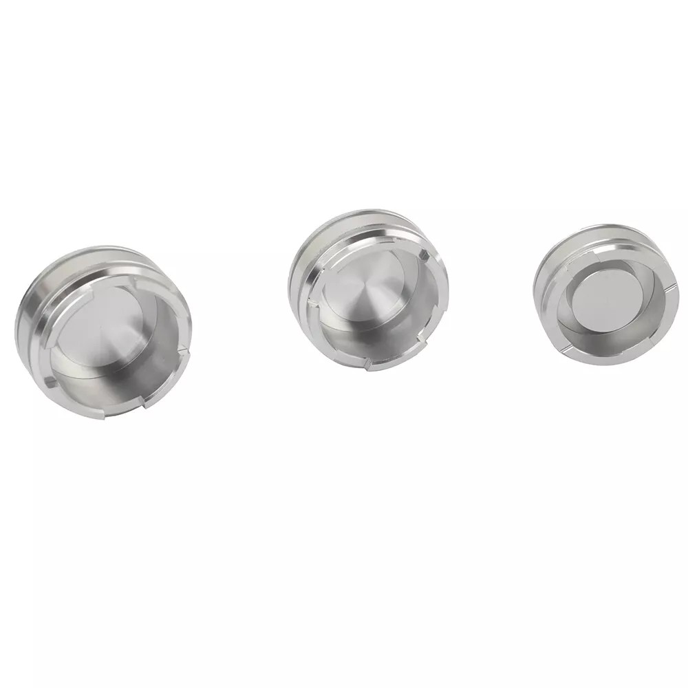 4L60E 4L65E 4L70E Transmissions Pinless Forward Accumulator Piston Kit 1-2 3-4