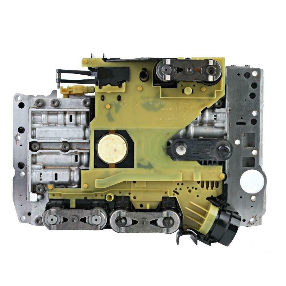 Rebuilt 722.6 BALANCE DUE ON EXCHANGE 2006UP Dodge Charger 3.6L