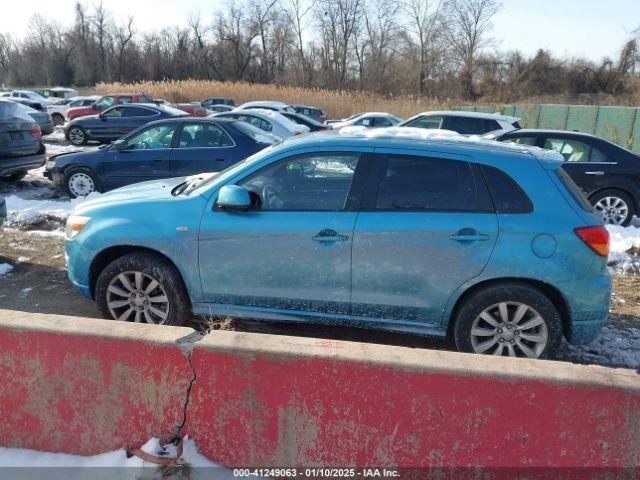 Transfer Case Manual Shift Transfer Case Fits 07-12 OUTLANDER 2026253
