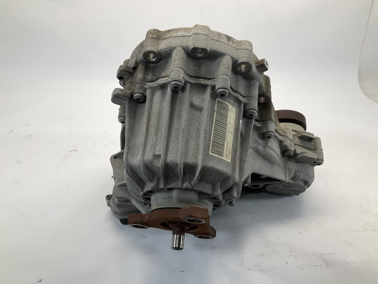 17-22 Maserati Levante AWD Transfer Case Q