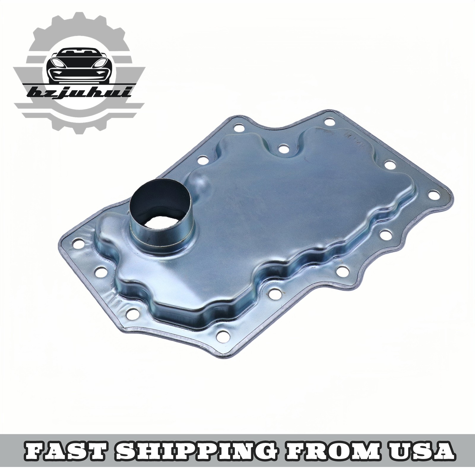 Auto Transmission Filter & Gasket Fits Nissan Murano Quest 3.5L F09-G28-403