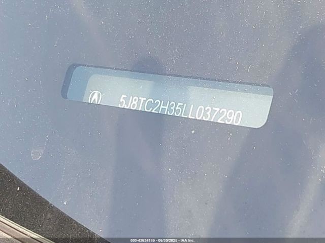 Transfer Case Fits 19-25 RDX 955685