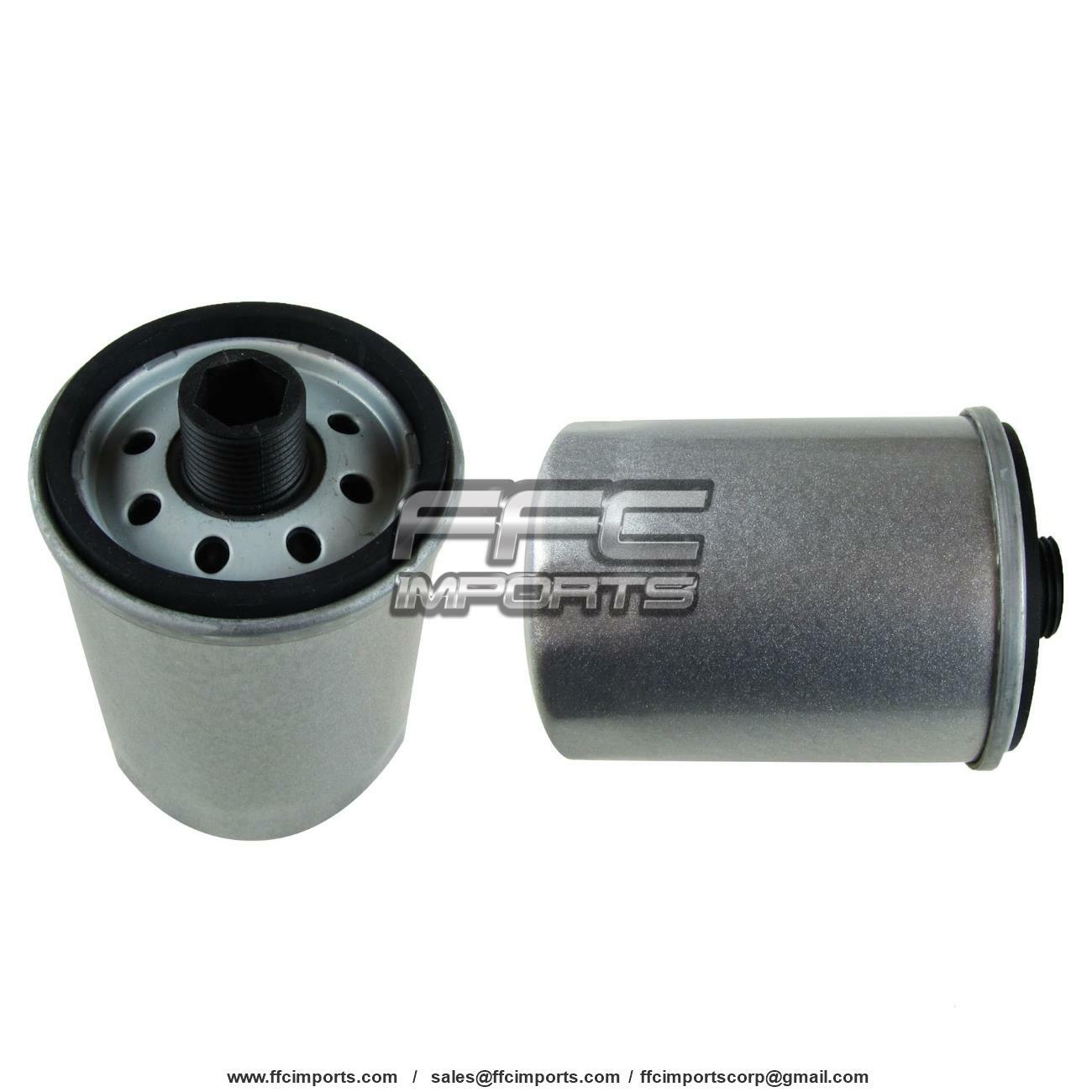 45RFE 545RFE 65RFE 66RFE 68RFE Transmission SPIN ON FILTER 1999-UP for Jeep RAM