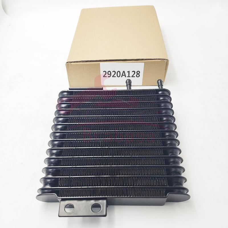 For Mitsubishi Outlander 6B31 3.0L New Oil Cooler Gear Box Radiator 2920A128