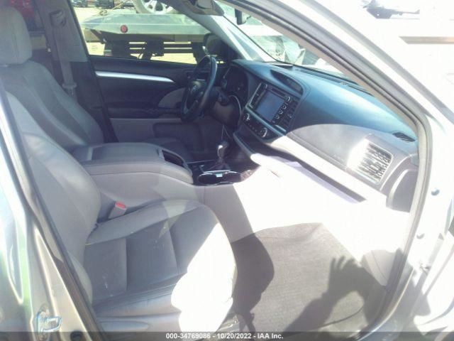 Transfer Case Fits 10-22 LEXUS RX350 5477541
