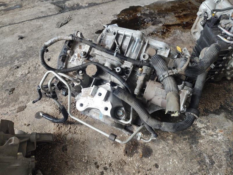 Automatic Transmission FWD 1.5L Fits 18-19 EQUINOX 1960135