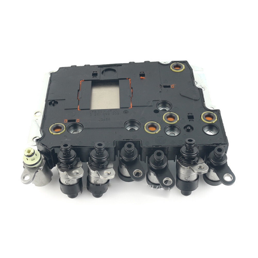 3104090X10 For INFINITI EX35 FX35 G35 G37 TCM TCU with Solenoid 31040 90X10