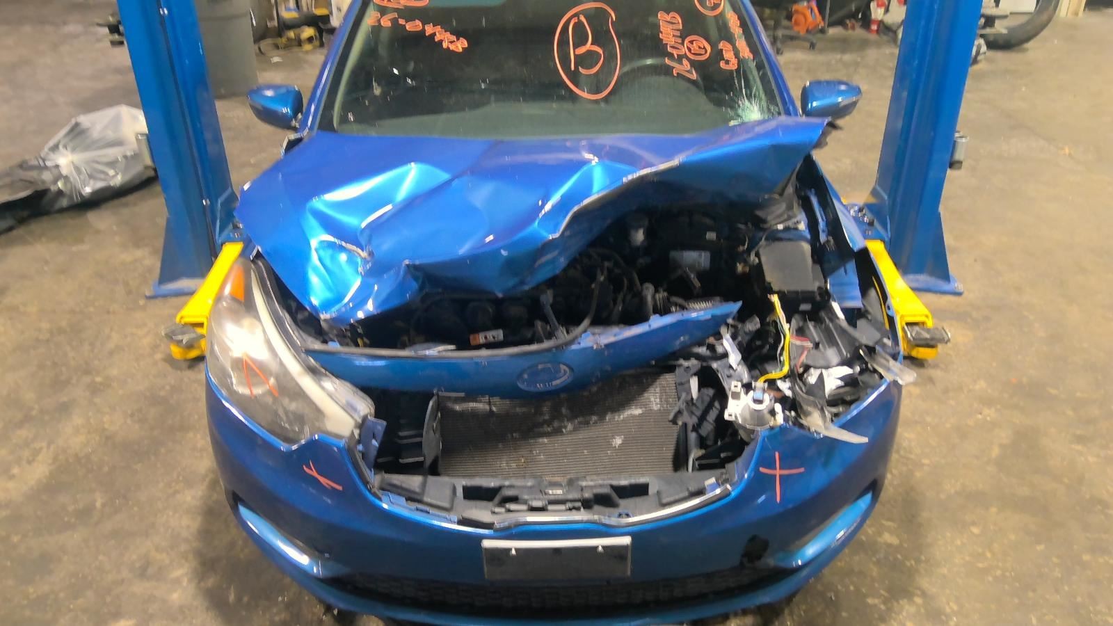 FORTE 2017 Transmission 1044248