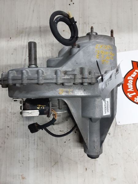 2011-2023 RAM 1500 TRANSFER CASE ASSEMBLY 5.7L 5 LUG 52123492AB 12 13 14 15 16