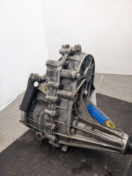 1999-2002 GMC Sierra 1500 2500 Pickup Transfer Case Assembly Electric Shift OEM