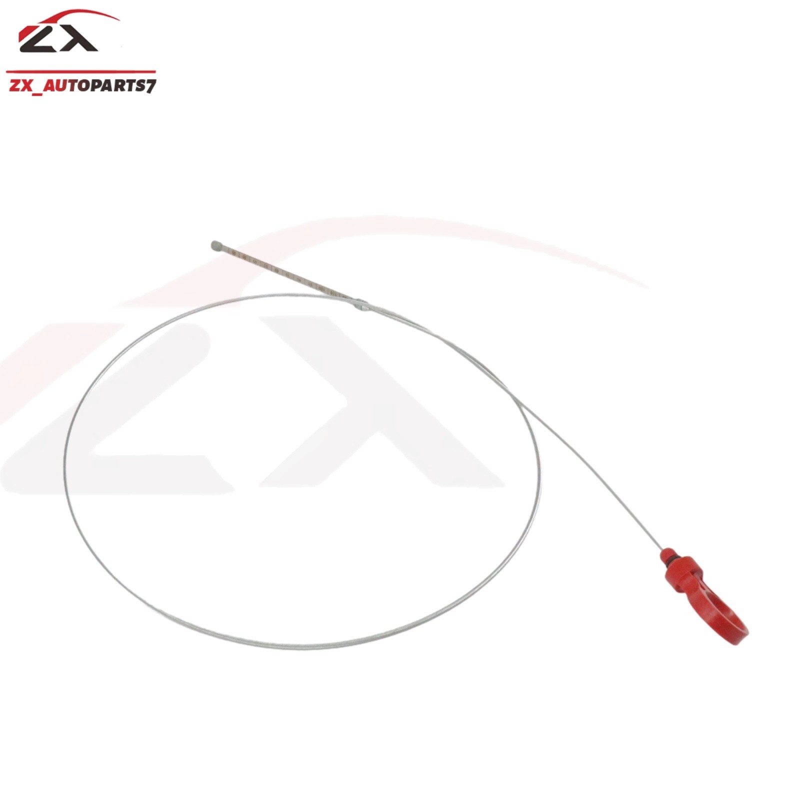 Transmission Oil Level Dipstick For Dodge Chrysler Grand Caravan Town & Country