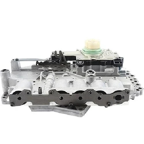 RENEW’ OEM 2003-2010 DODGE RAM 2500 3500 6.7 545RFE 68RFE VALVE BODY W/SOLENOID
