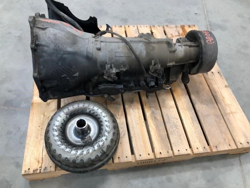 USED 01 C3500HD Auto Trans Diesel 6.5 type 4L80 w E BRAKE 129k! SHIPPED 28582