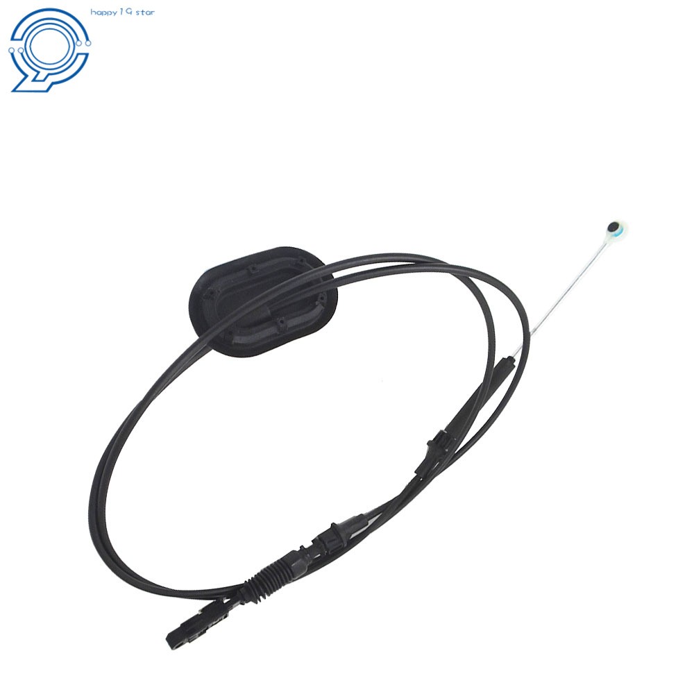 Automatic Transmission Shift Cable For CHEVROLET K2500 SUBURBAN 95-1999 15037353