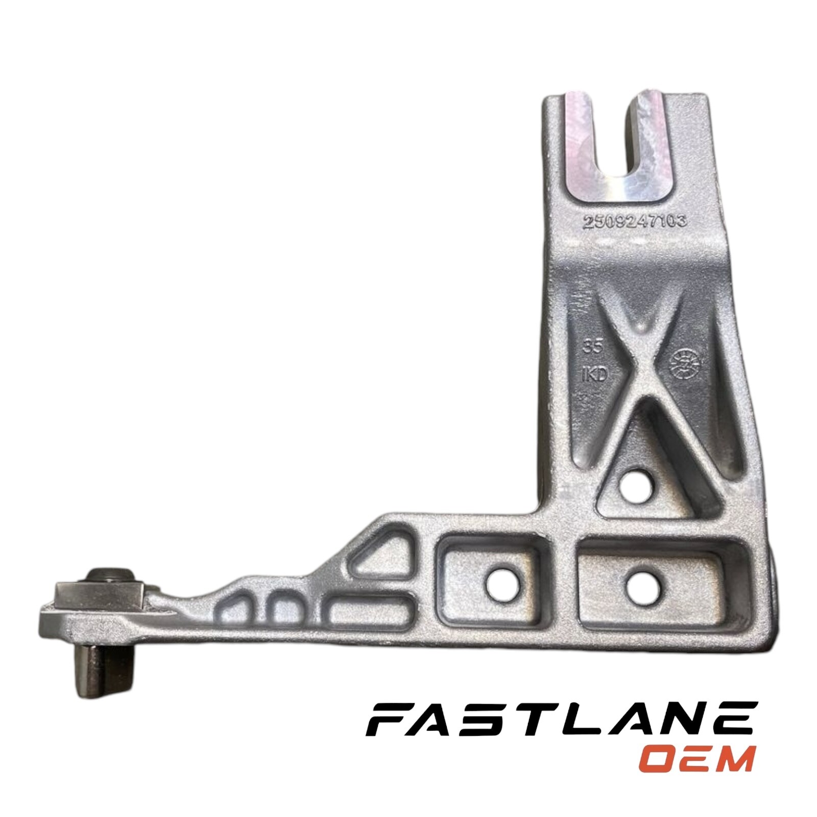 2011-2019 FORD FIESTA GEAR SHIFT FORK NEW OEM AE8Z-7230-F