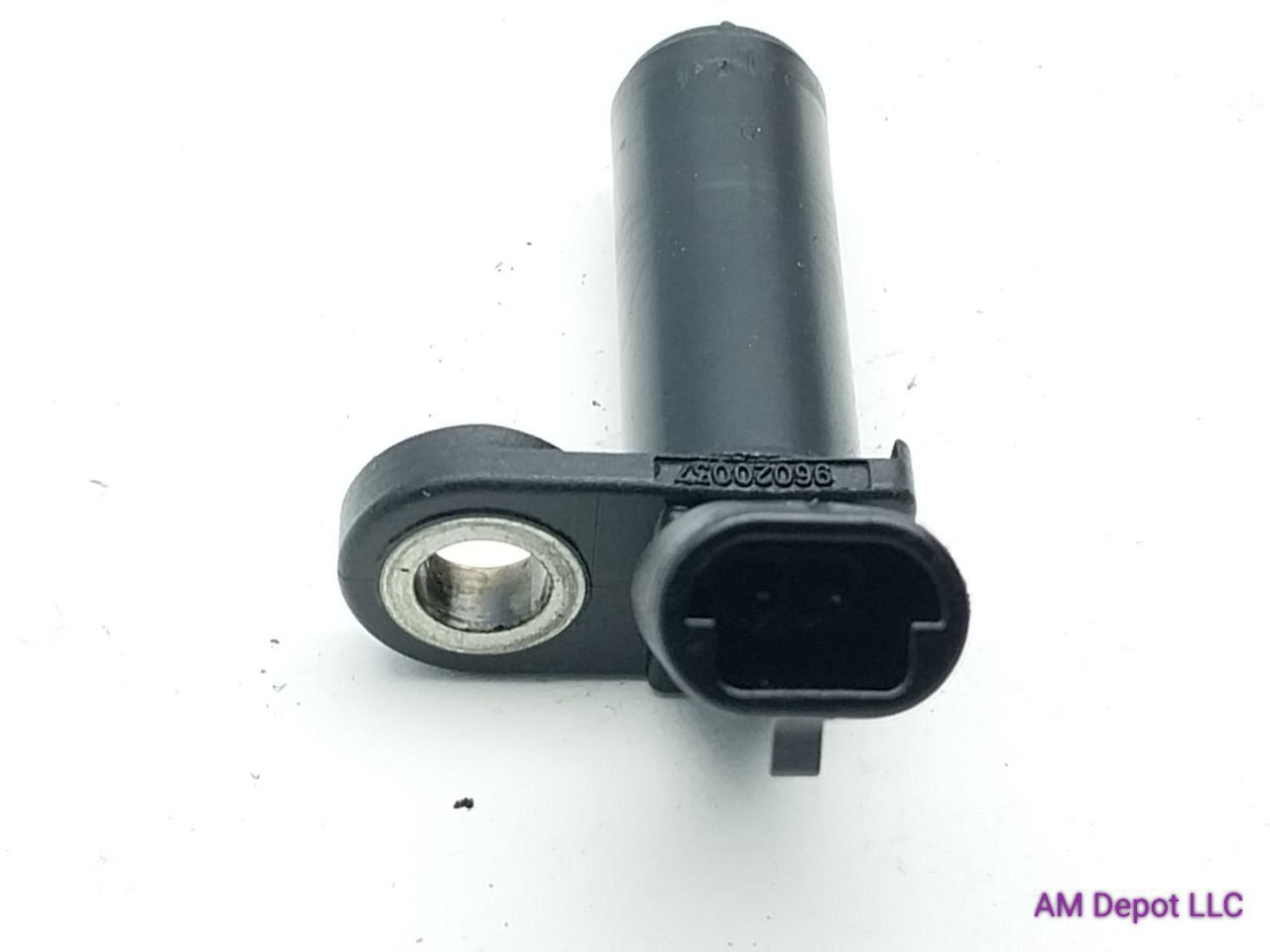 2000 BMW 330ci 325ci 325i 330i E46 GM A5S360R Transmission Speed Sensor 7507706