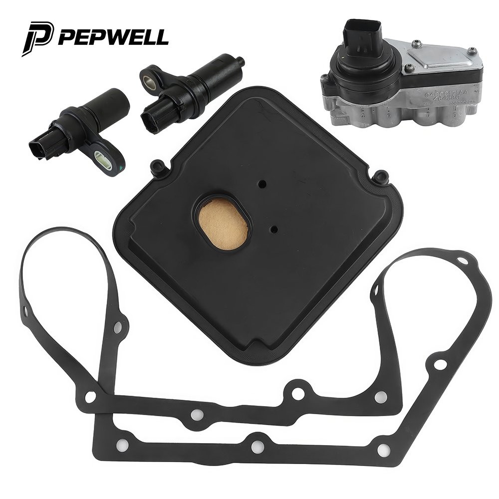 For Chrysler Dodge Jeep Liberty 42RLE Transmission Shift Solenoid Block Pack Kit