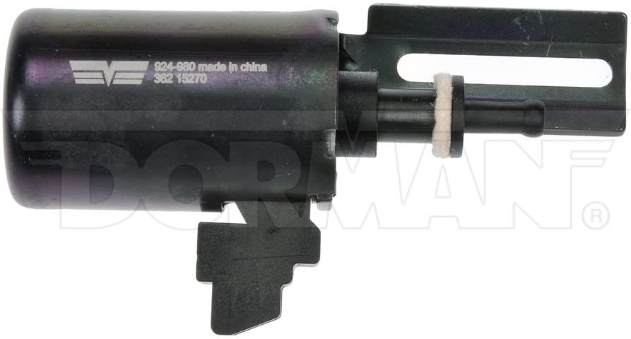Dorman Oe Solutions Shift Interlock Solenoid P N 924 980
