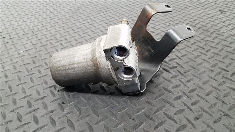 03-04 Ford F250SD F350SD 6.0L Trans Oil Cooler External Filter OEM 4C3Z-7B155-AA