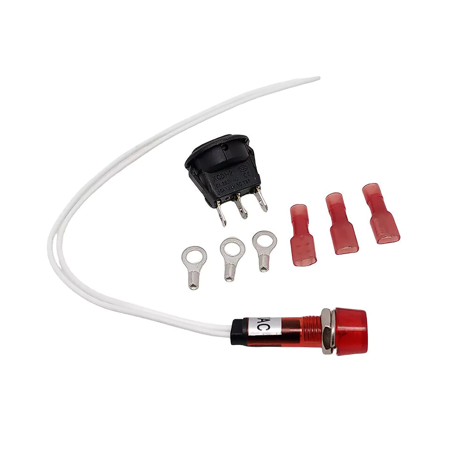 Easy-to-install Stand Alone Controller Kit For GM Vehicles W/4L80E Transmission