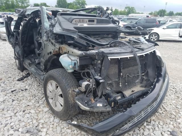 Automatic Transmission 6 Speed With Overdrive 4WD Fits 07-08 NAVIGATOR 1273158