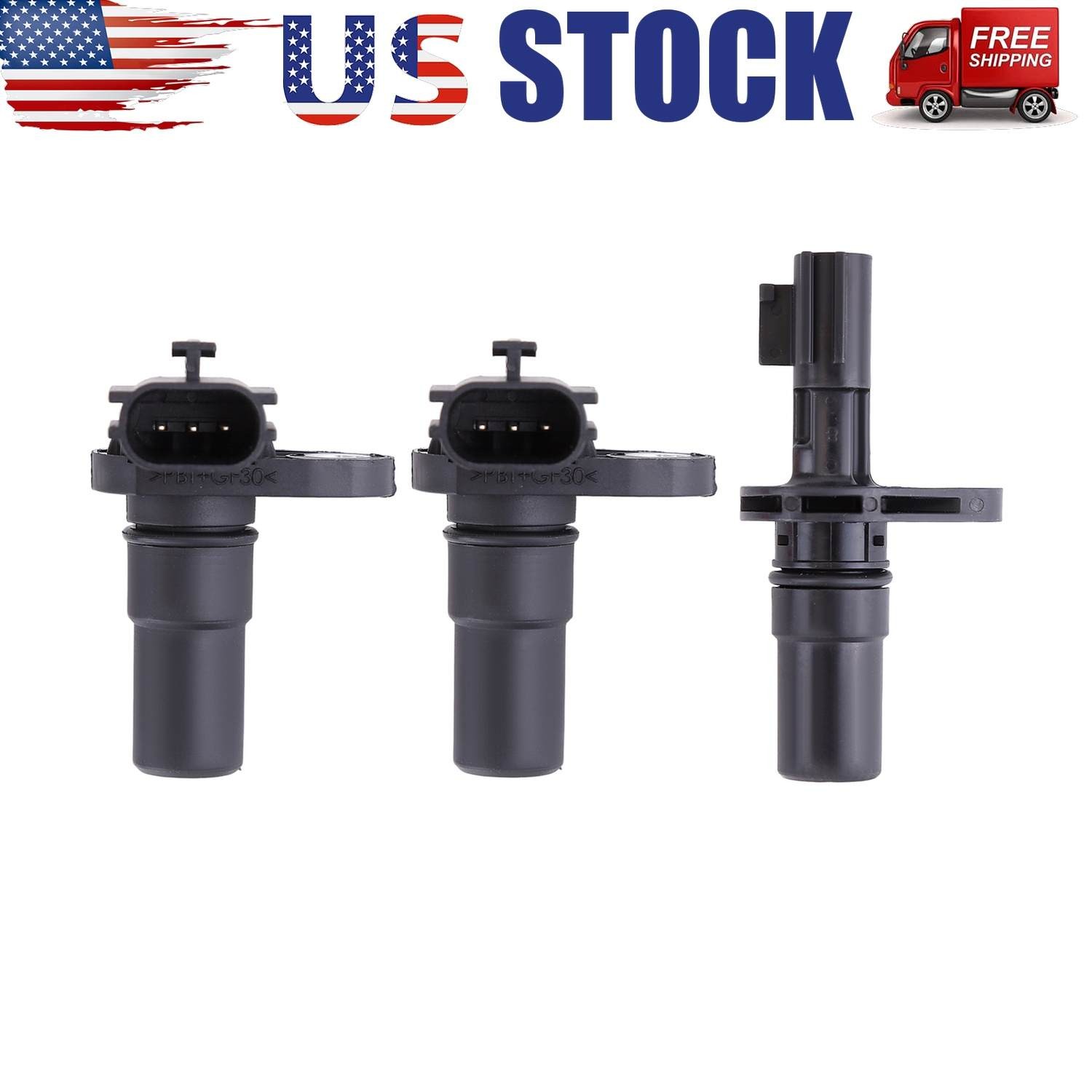 Transmission Speed Sensor Replacement For Nissan Altima 2007 2008-2016 2.5L/3.5L