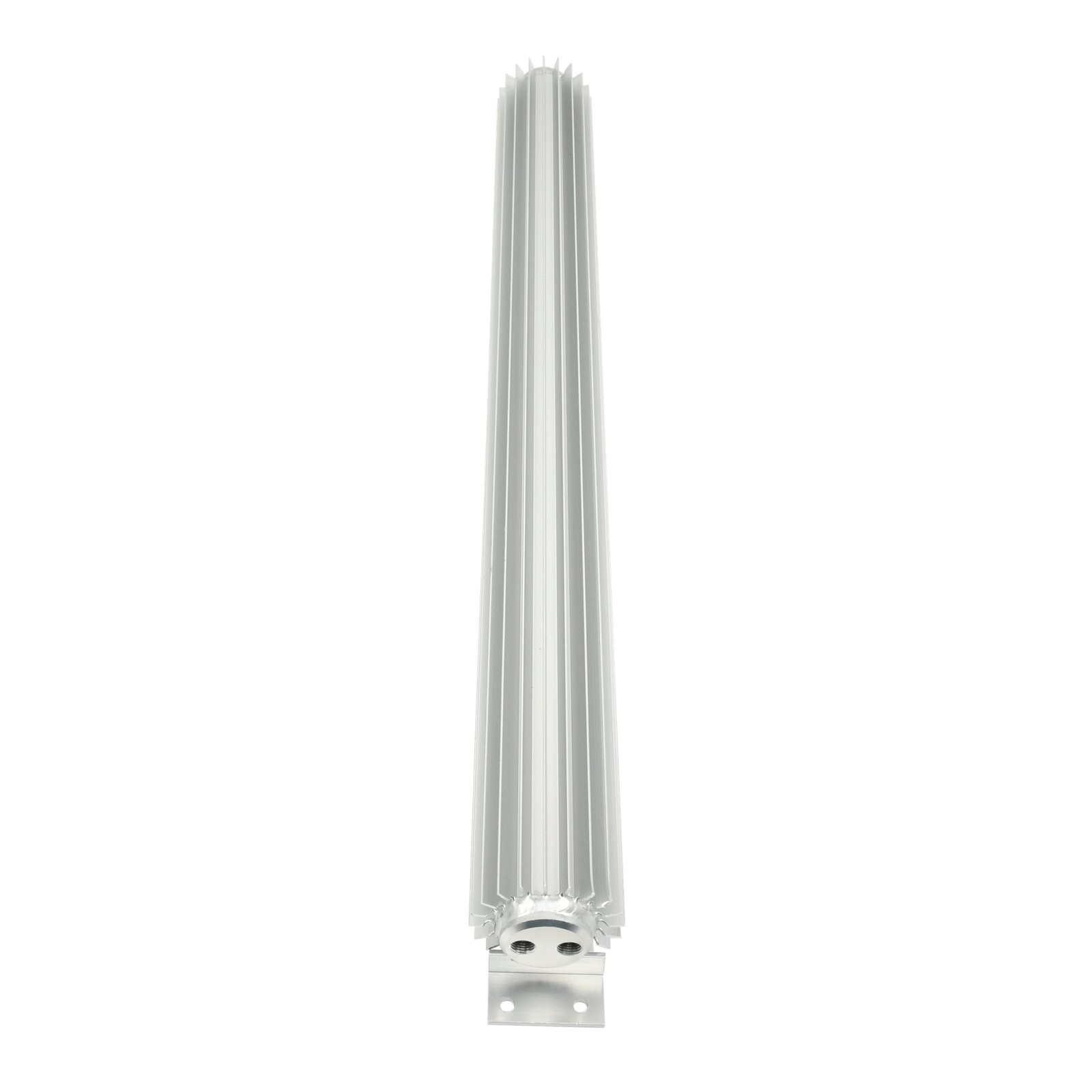 For Hot Rod Cars Universal Aluminum Dual Pass 30″ Finned Transmission Oil Cooler