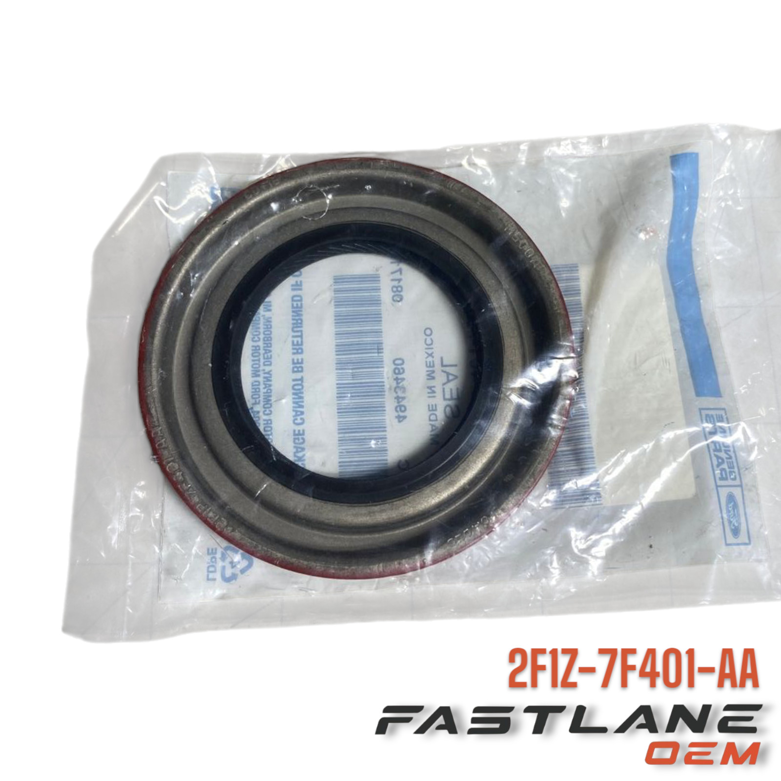 2004-2007 FORD FREESTAR CONVERTER SEAL NEW OEM 2F1Z-7F401-AA