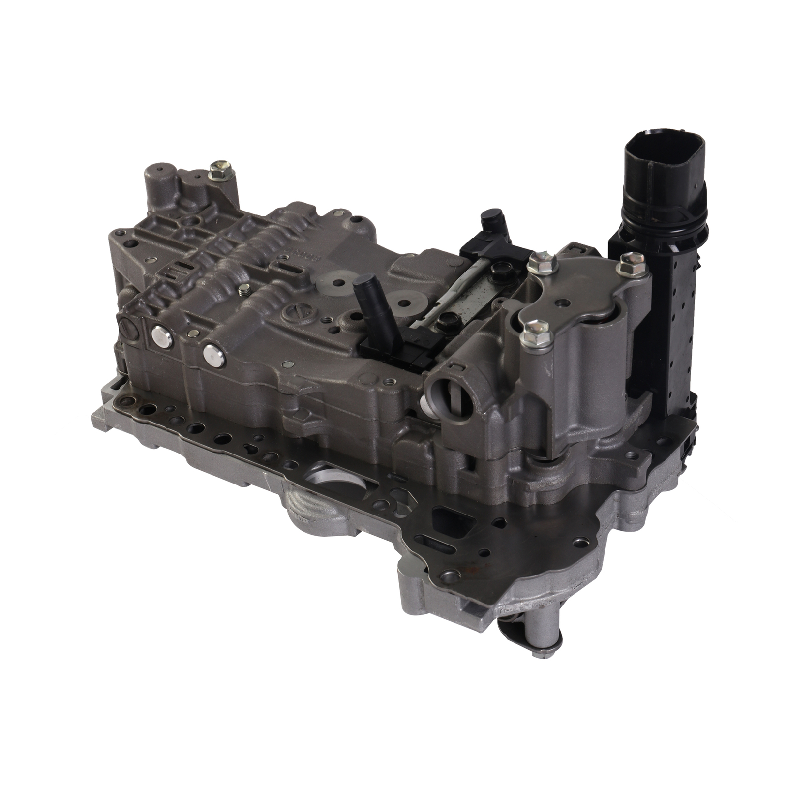 Transmission Valve Body for Toyota Camry / RAV4 / Highlander | U760E U760 89030