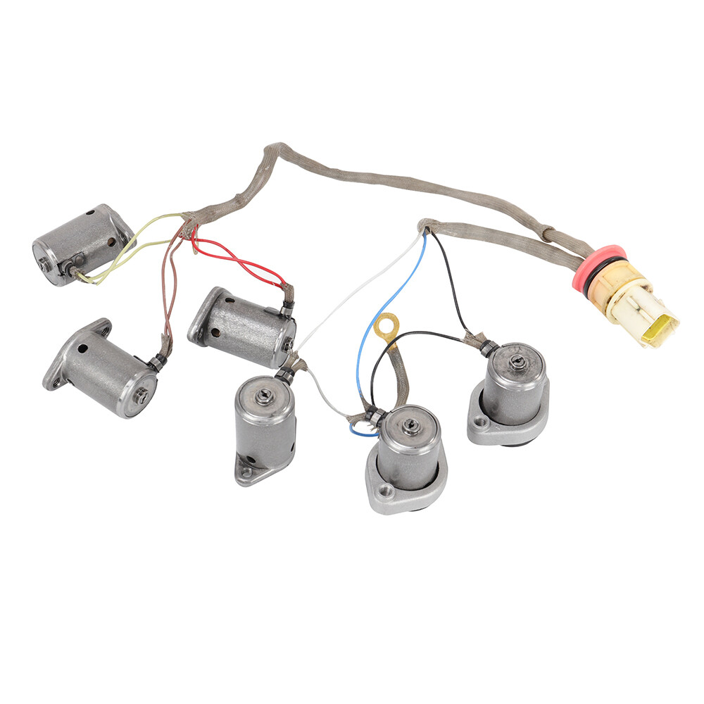 Accessories Transmission Shift Solenoid For Hyundai Accent Kia Rio 46313-22700